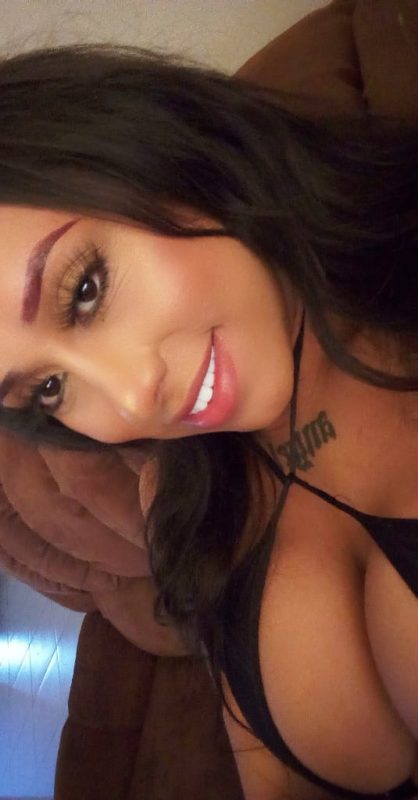 Acompanhante Trans Morena Praiana em Florianópolis - Foto 40 - Transex Brasil