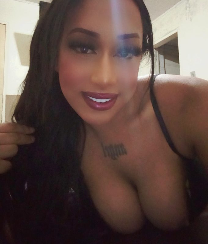Acompanhante Trans Morena Praiana em Florianópolis - Foto 46 - Transex Brasil