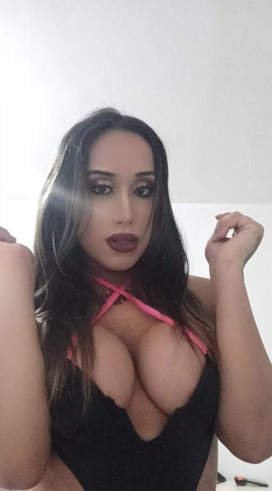 Acompanhante Trans Morena Praiana em Florianópolis - Foto 55 - Transex Brasil
