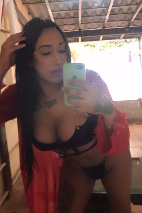 Acompanhante Trans Morena Praiana em Florianópolis - Foto 61 - Transex Brasil