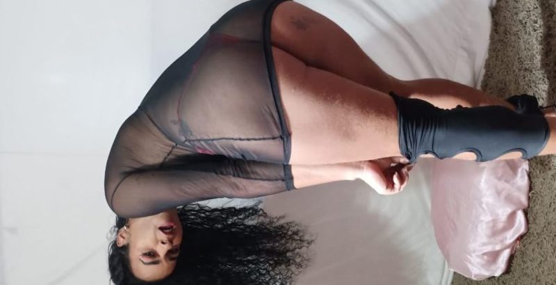 Acompanhante Trans Morena Renatinha em Queimados - Foto 8 - Transex Brasil