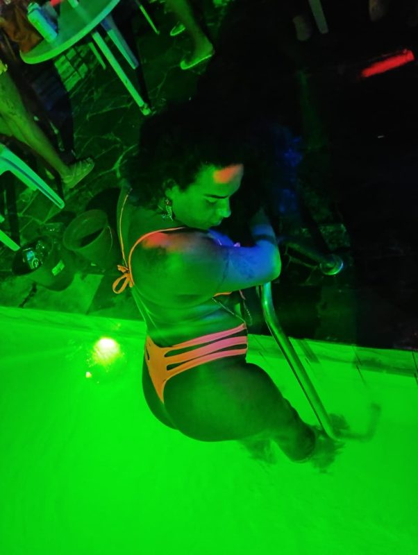 Acompanhante Trans Morena Renatinha em Queimados - Foto 11 - Transex Brasil