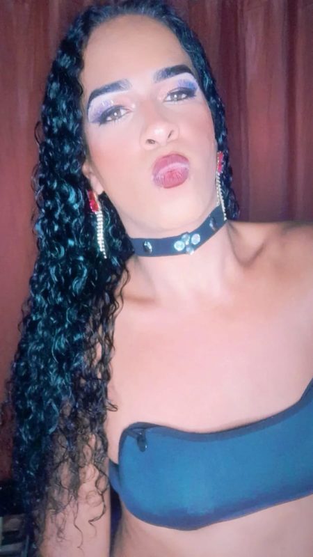 Acompanhante Trans Morena Renatinha em Queimados - Foto 14 - Transex Brasil
