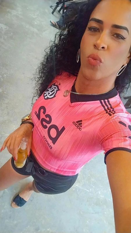 Acompanhante Trans Morena Renatinha em Queimados - Foto 18 - Transex Brasil