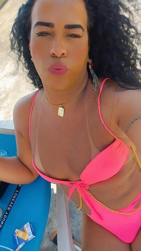Acompanhante Trans Morena Renatinha em Queimados - Foto 6 - Transex Brasil