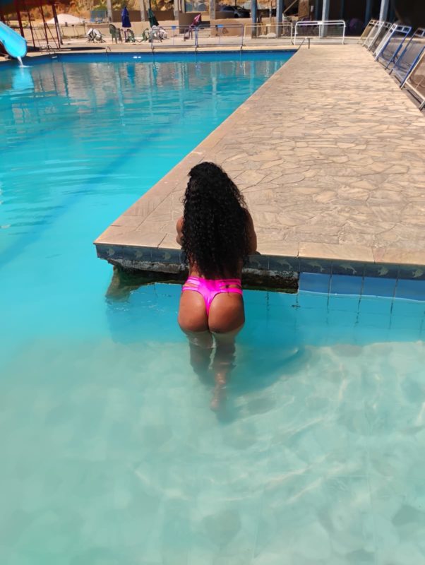 Acompanhante Trans Morena Renatinha em Queimados - Foto 7 - Transex Brasil