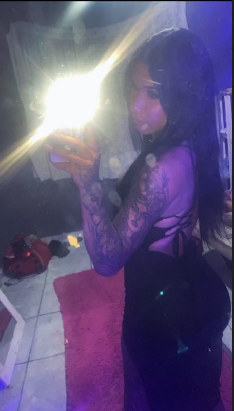 Acompanhante Trans Morena Tatuada em Uberlândia - Foto 10 - Transex Brasil