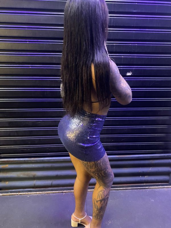 Acompanhante Trans Morena Tatuada em Uberlândia - Foto 12 - Transex Brasil