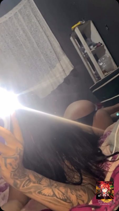 Acompanhante Trans Morena Tatuada em Uberlândia - Foto 23 - Transex Brasil
