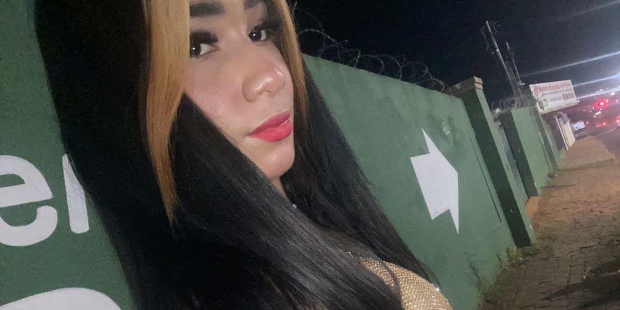 Acompanhante Trans Morena Tatuada em Uberlândia - Foto 26 - Transex Brasil