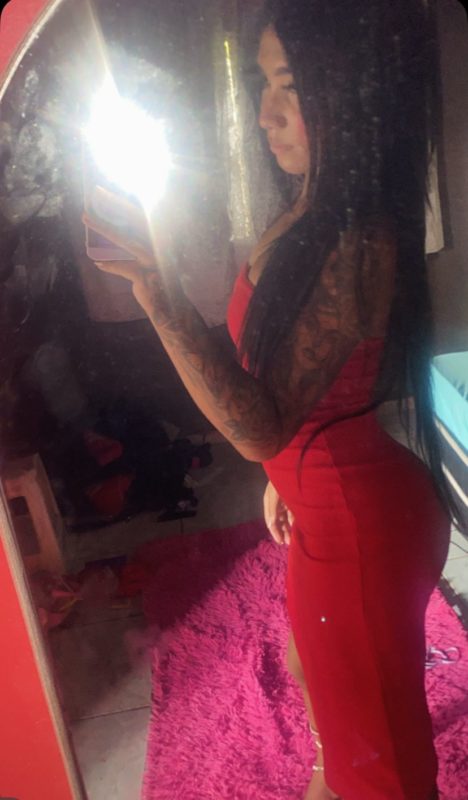 Acompanhante Trans Morena Tatuada em Uberlândia - Foto 29 - Transex Brasil