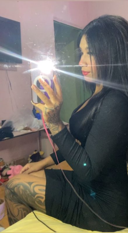 Acompanhante Trans Morena Tatuada em Uberlândia - Foto 39 - Transex Brasil