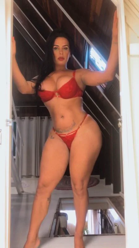 Acompanhante Trans Morena Top em Alvorada - Foto 6 - Transex Brasil