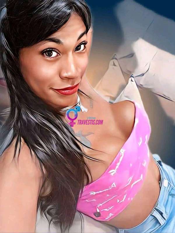 Morena Trans