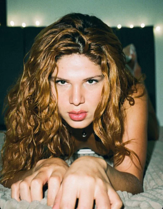 Acompanhante Trans Morgana Andrade em Sinop - Foto 1 - Transex Brasil