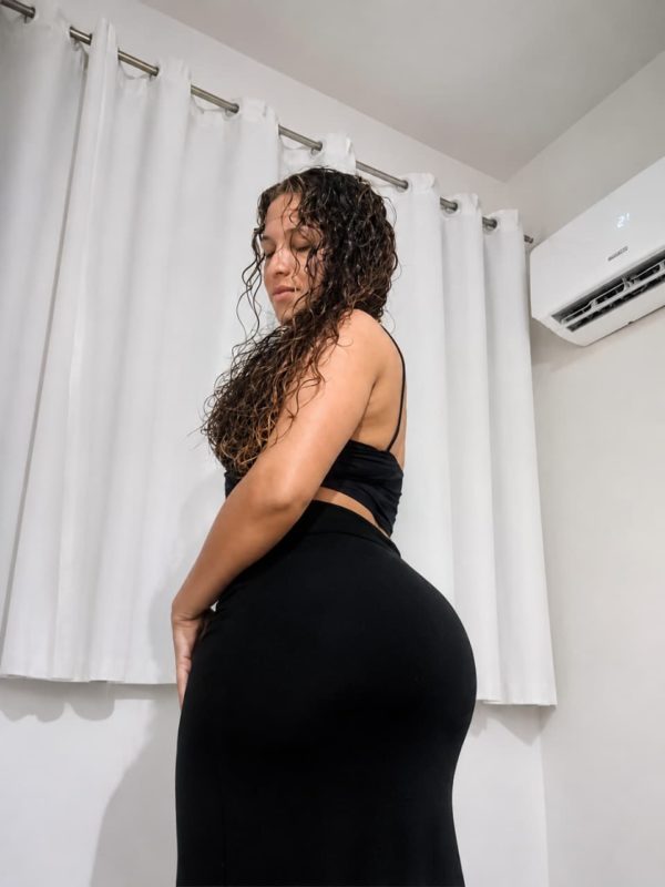 Acompanhante Trans Morgana Fairy em Recife - Foto 1 - Transex Brasil
