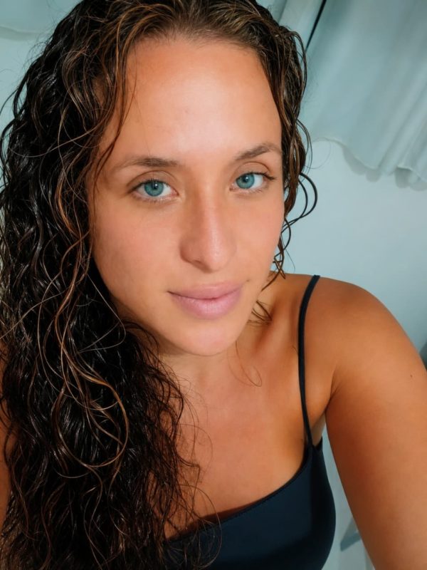 Acompanhante Trans Morgana Fairy em Recife - Foto 2 - Transex Brasil