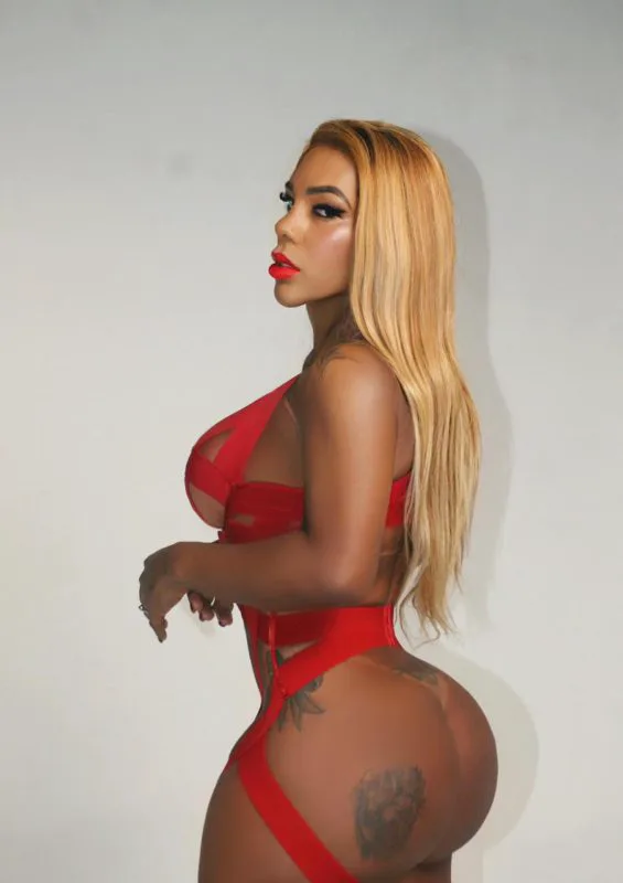 Acompanhante Trans Mylla Riscado TT em Salvador - Foto 29 - Transex Brasil