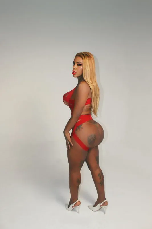 Acompanhante Trans Mylla Riscado TT em Salvador - Foto 34 - Transex Brasil
