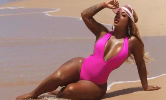 Acompanhante Trans Mylla Riscado TT em Salvador - Foto 58 - Transex Brasil