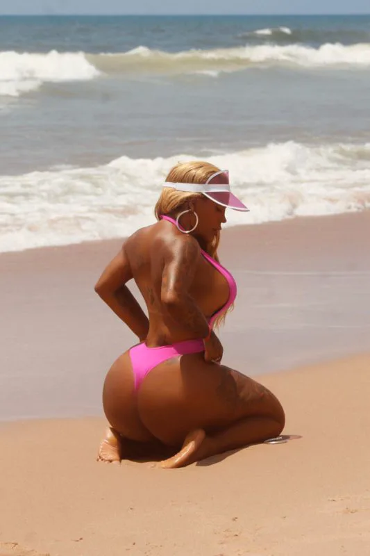 Acompanhante Trans Mylla Riscado TT em Salvador - Foto 64 - Transex Brasil