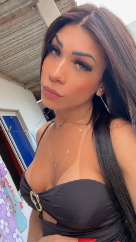 Acompanhante Trans Myrella da Playboy em Vitória - Foto 34 - Transex Brasil