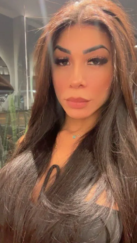 Acompanhante Trans Myrella da Playboy em Vitória - Foto 53 - Transex Brasil