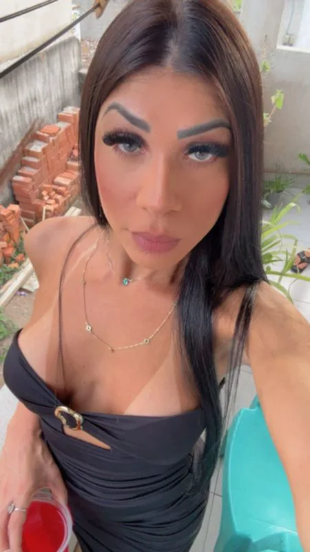 Acompanhante Trans Myrella da Playboy em Vitória - Foto 62 - Transex Brasil