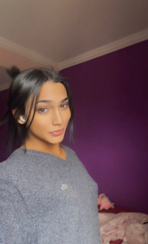 Acompanhante Trans Myrella Maya em Belo Horizonte - Foto 16 - Transex Brasil