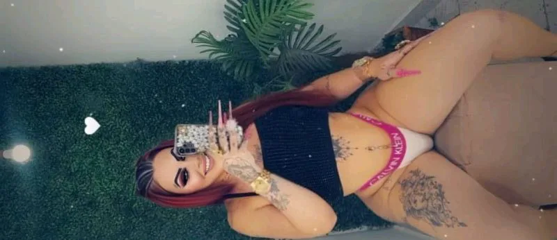 Acompanhante Trans Nalla Freitas em Nova Friburgo - Foto 28 - Transex Brasil