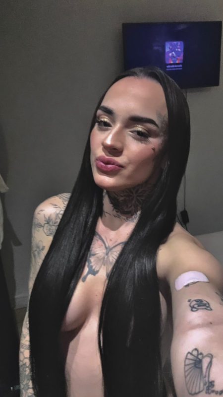 Acompanhante Trans Namoradinha Stella em São Paulo - Foto 5 - Transex Brasil