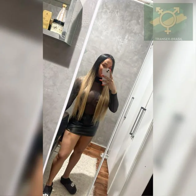 Acompanhantes em Pindamonhangaba