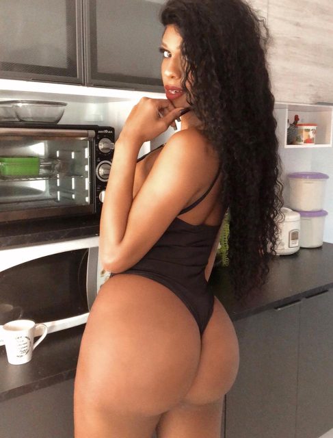 Acompanhante Trans Nanda Ferraz em Caldas Novas - Foto 15 - Transex Brasil