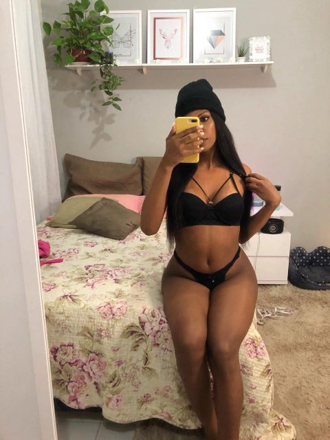 Acompanhante Trans Nanda Ferraz em Caldas Novas - Foto 22 - Transex Brasil
