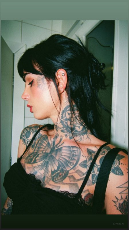 Acompanhante Trans Nanda M Terapeuta em Curitiba - Foto 9 - Transex Brasil