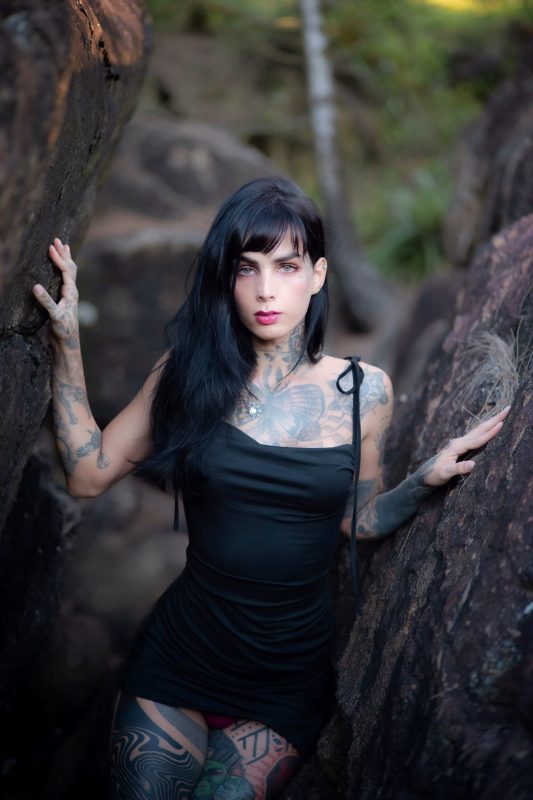 Acompanhante Trans Nanda M Terapeuta em Curitiba - Foto 18 - Transex Brasil