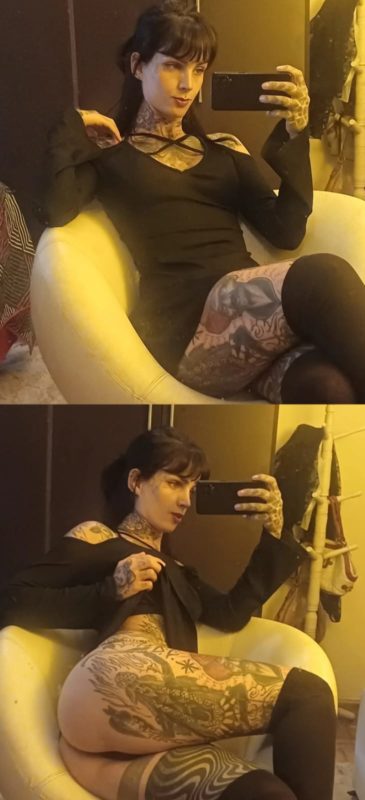 Acompanhante Trans Nanda M Terapeuta em Curitiba - Foto 19 - Transex Brasil