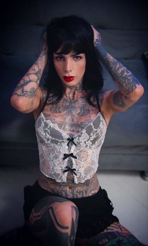 Acompanhante Trans Nanda M Terapeuta em Curitiba - Foto 22 - Transex Brasil
