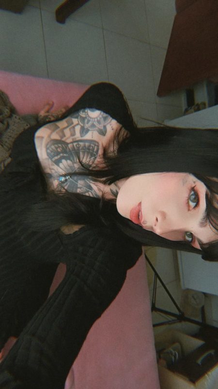 Acompanhante Trans Nanda M Terapeuta em Curitiba - Foto 24 - Transex Brasil