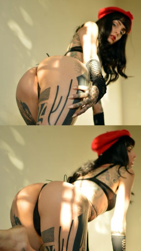 Acompanhante Trans Nanda M Terapeuta em Curitiba - Foto 29 - Transex Brasil