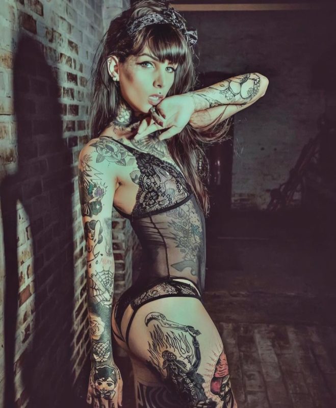 Acompanhante Trans Nanda M Terapeuta em Curitiba - Foto 53 - Transex Brasil