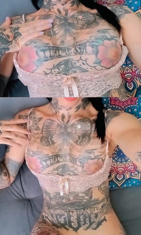 Acompanhante Trans Nanda M Terapeuta em Curitiba - Foto 60 - Transex Brasil