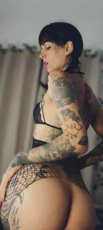 Acompanhante Trans Nanda M Terapeuta em Curitiba - Foto 82 - Transex Brasil