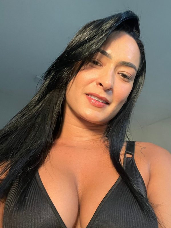 Acompanhante Trans Nanda Pimentel em Campinas - Foto 45 - Transex Brasil
