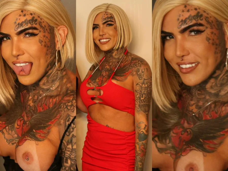 Acompanhante Trans Nanda Scarlet em Rio das Ostras - Foto 25 - Transex Brasil