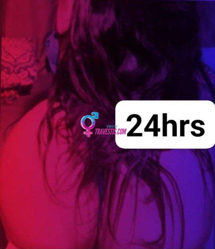 Nanda transex