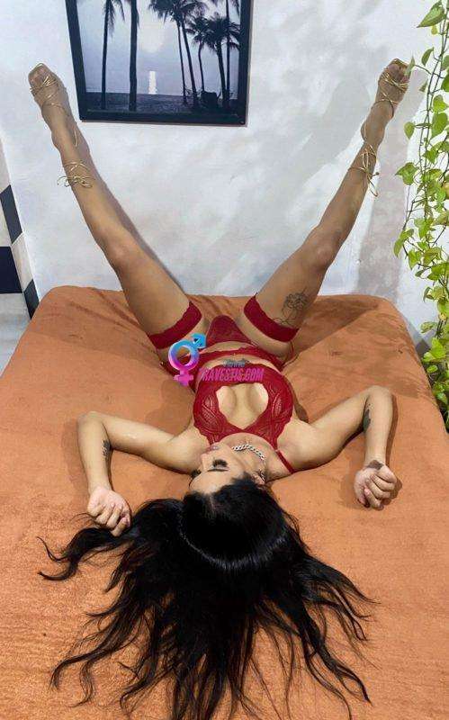 Nandinha Dotada