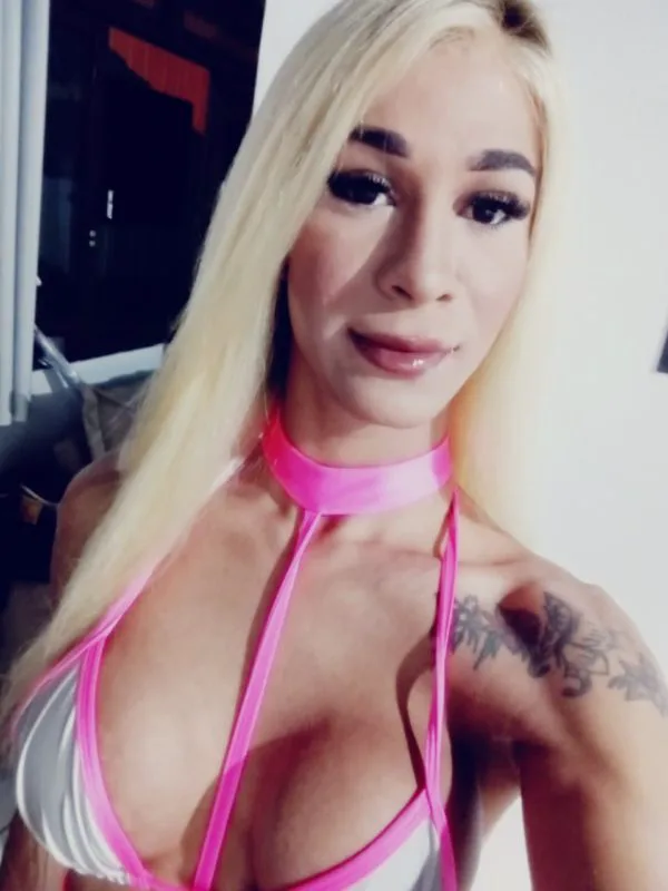 Acompanhante Trans Natália Diamante em Francisco Beltrão - Foto 16 - Transex Brasil