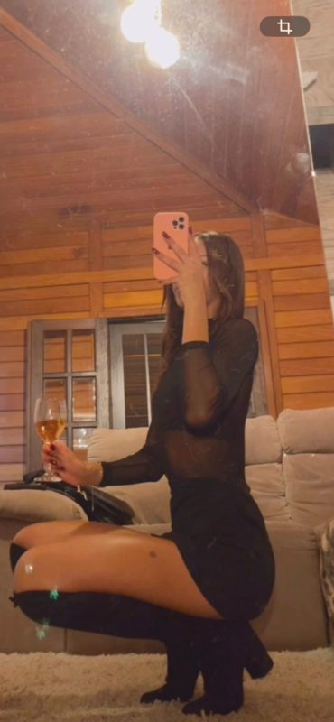 Acompanhante Trans Natália Dotada em Rio de Janeiro - Foto 14 - Transex Brasil