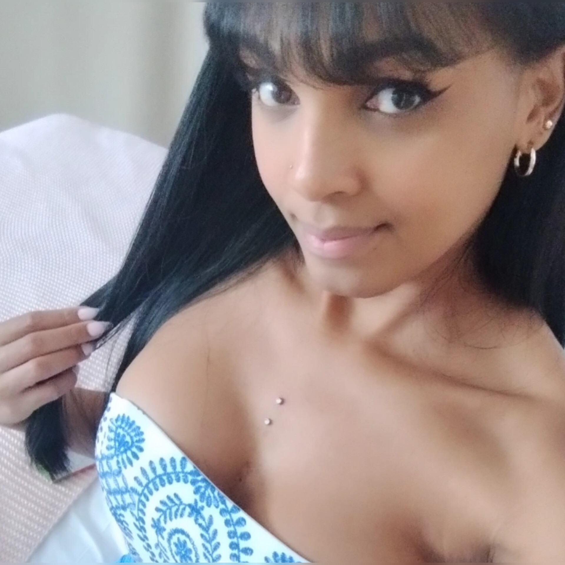 Acompanhante Trans Natália Fasano em Campinas - Foto 10 - Transex Brasil